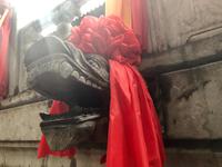 Shaolin-Kloster 