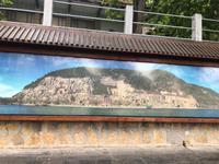 Luoyang Long Men Grotte