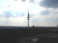 Hamburger Fernsehturm