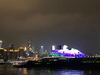 Yangtse Kreuzfahrt