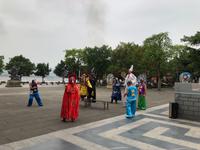 Yangtse Kreuzfahrt