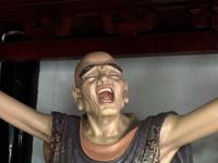Yangtse Kreuzfahrt
