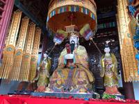 Yangtse Kreuzfahrt