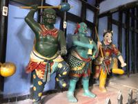 Yangtse Kreuzfahrt