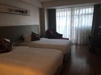 Kingtown Hongku Hotel Shanghai 