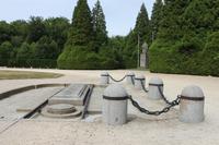 IMG_1158_An der Lichtung des Waffenstillstandes im Wald von CompiÃ¨gne