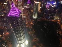 Financial Tower Shanghai