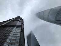 Shanghai 