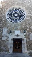 Triest - Kathedrale San Giusto