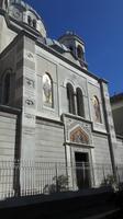 Triest - Serbisch-Orthodoxe Kirche San Spiridione