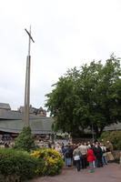 IMG_1180_Stelle des Scheiterhaufens der Jeanne d'Arc Rouen