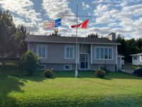 St. Anthony Wohnhaus