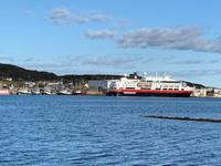 MS FRAM in St. Anthony