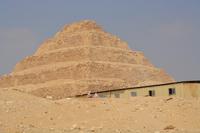 noch einmal die Pyramide