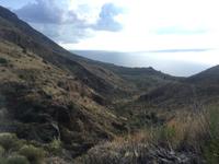 Sicht auf das Mittelmeer