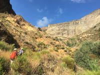 Wanderung auf Lipari
