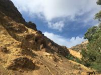 Wanderung auf Lipari