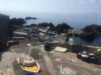 Der kleinste Hafen der Welt - Ginostra auf Stromboli
