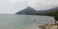 Platja Formentor