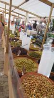 Sonntagsmarkt Alcúdia