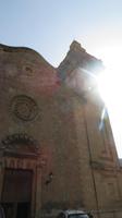 Valldemossa Kirche St.Bartomeu