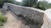 Trockenmauer 