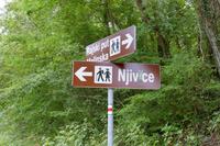 Tag – Wanderung nach Njivice (18)