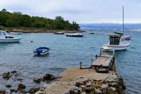 Tag – Wanderung nach Njivice (24)