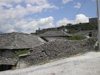 In Gjirokastra