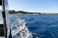 Tag – Schiffsausflug in der Kvarner Bucht (2)