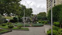 Georgien, Tiflis