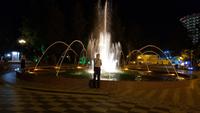Georgien, Batumi