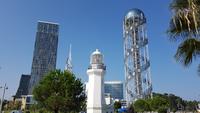 Georgien, Batumi