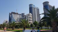 Georgien, Batumi