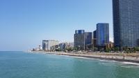 Georgien, Batumi