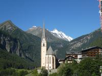 Großglockner