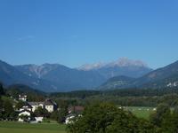 Lienzer Dolomiten
