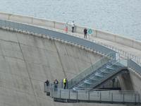 Kölbreintalsperre