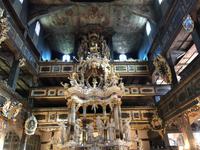 Friedenskirche zu Schweidnitz, Altar