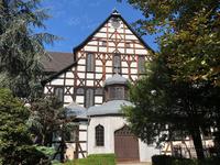 Friedenskirche zu Schweidnitz