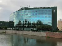 unser Hotel