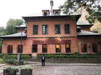 Jüdisches Restaurant in Kasimiercz