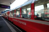 Auf nach Tirano