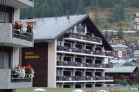 Unser Hotel