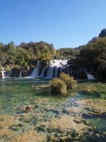 Krka Nationalpark