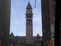 Toronto