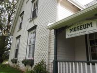 Museum Lucy Montgomery