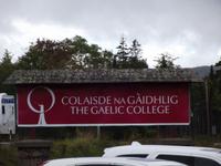 Gaelic College