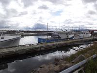 Little River Harbour