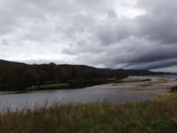 Little River Harbour